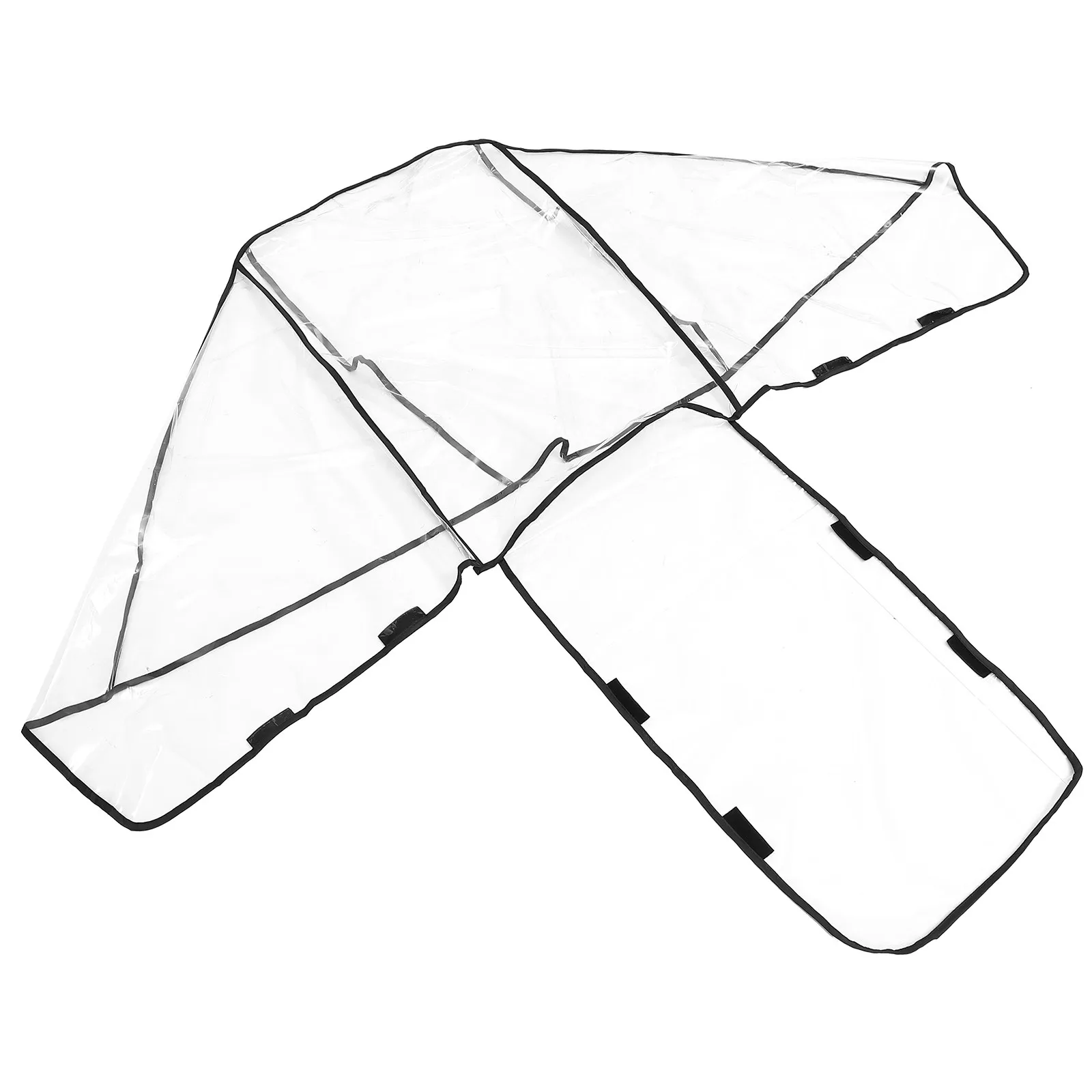 double-stroller-rain-cover-large-size-universal-fit-for-rear-front-seats-eva-material-windproof-snowproof-transparent-protective