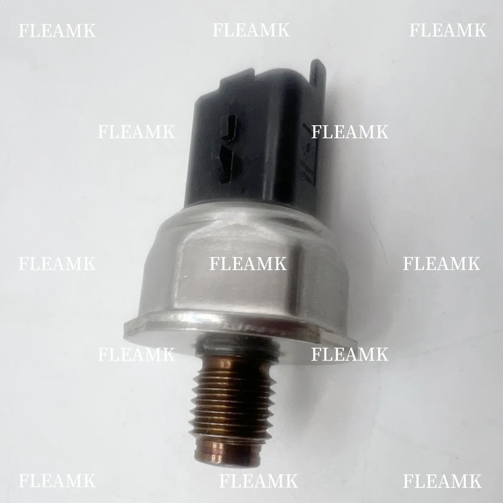 High-quality fuel rail pressure sensor  2S6Q9D280AB 2S6 for BMW, Citroen, Fiat