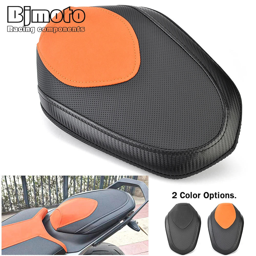 

Подушка для заднего пассажирского сиденья мотоцикла, седло для KTM D-uke 790 890 Duke 790 Duke 890 2023 2022 2021 2020 2019 2018