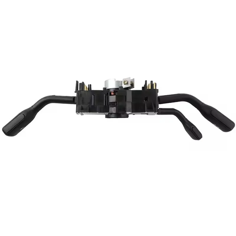 

AR-автомобильный переключатель рулевой колонки, круиз-контроль, комбинированный переключатель указателя поворота фар для 80 100, левый руль 443953513H