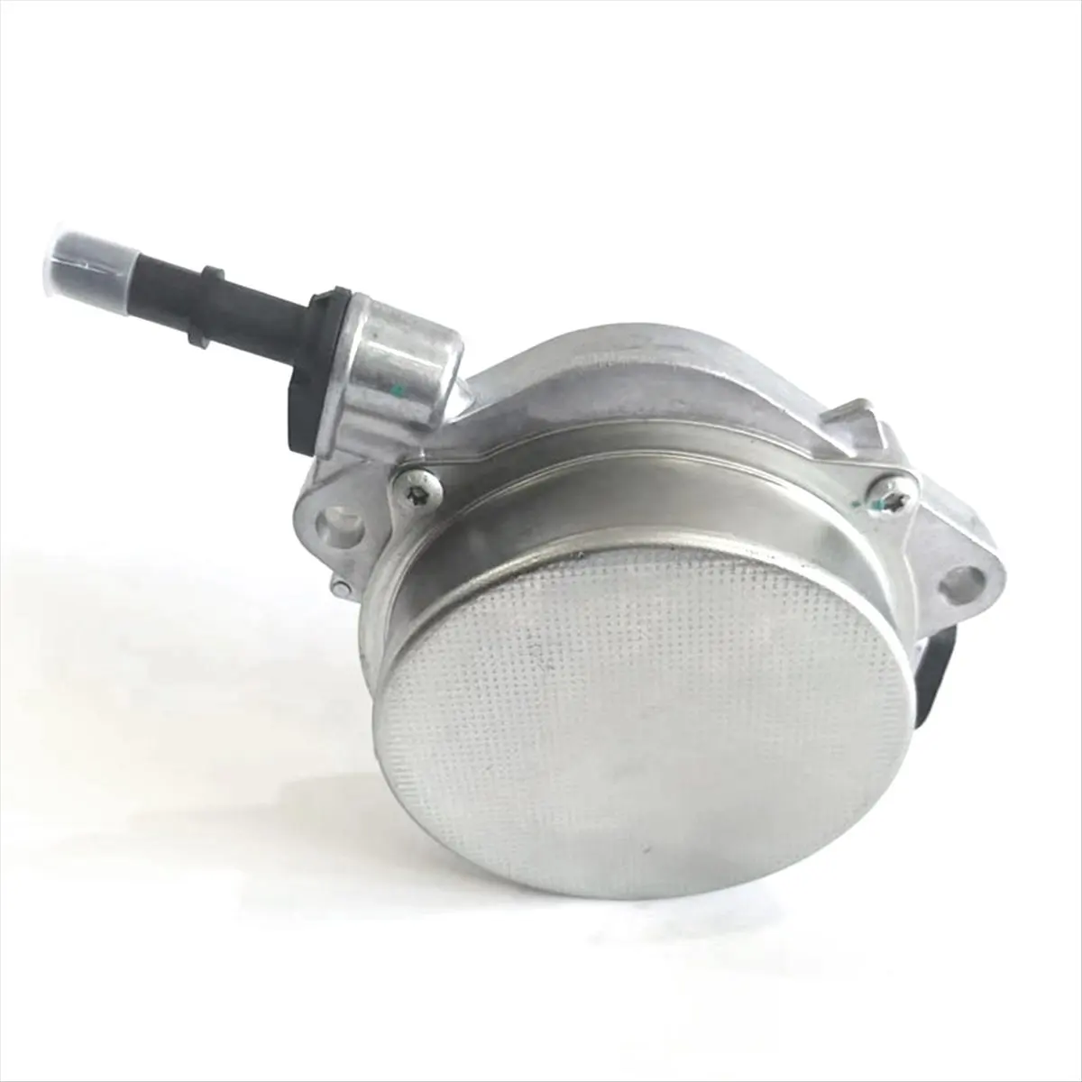 #60C (Silver)Brake Booster Vacuum Pump for Ford TRANSIT Bus 2.2,Automotive Parts & Accessories