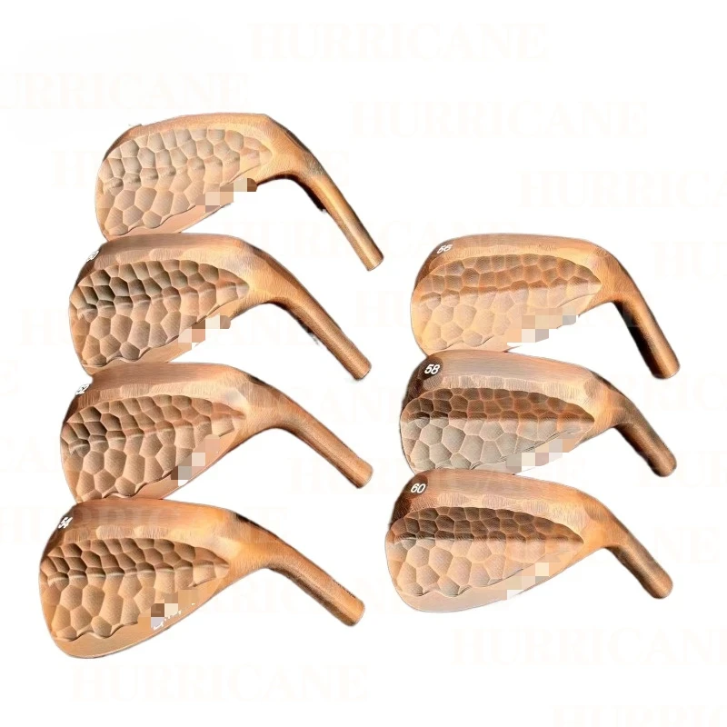 HC Golf Wedge s Set 48 50 52 54 56 58 60 Degree  Golf Sand Wedge s Golf Clubs Itobori WedgeMTG Carving