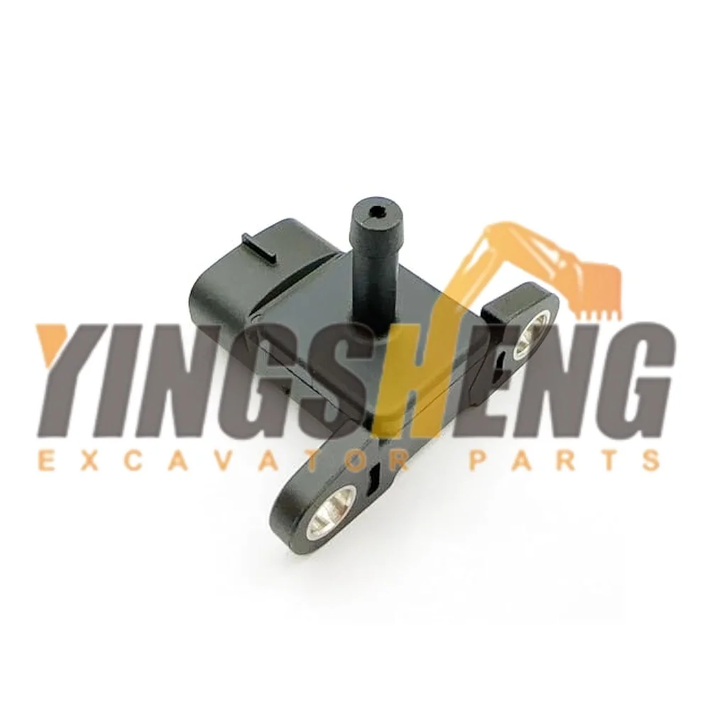 

High-quality pressure sensor MAP sensor VHS893901080 VHS893901080A 89390-1080A 079800-5890 excavator Kobelco