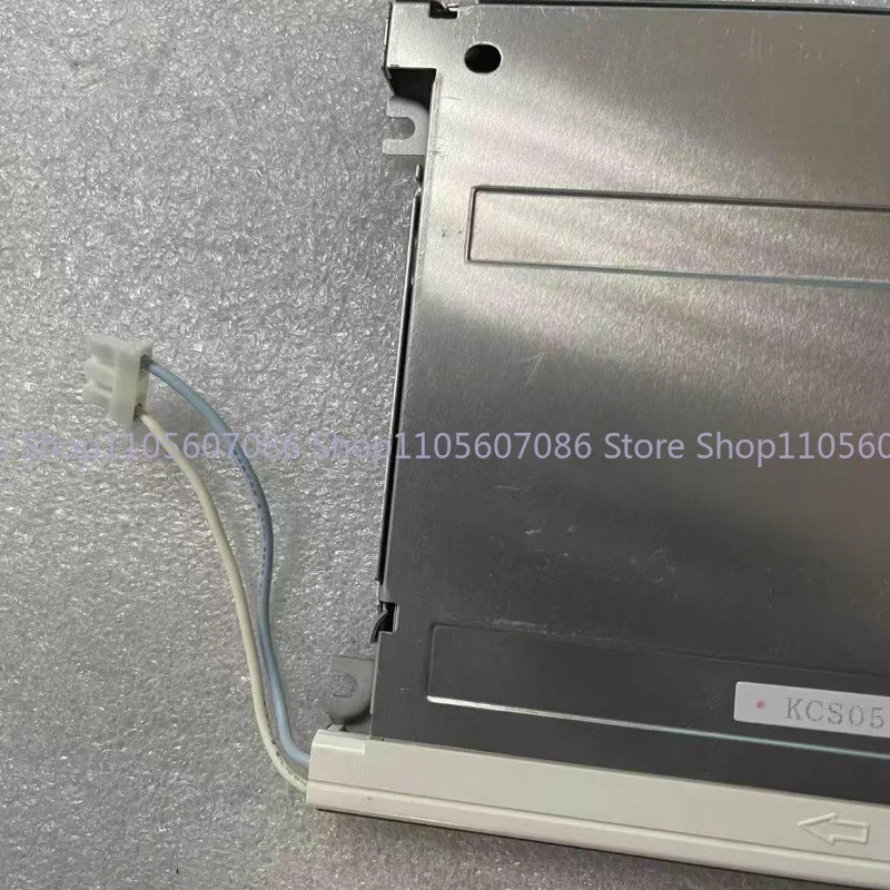 Brand New Original 5.7 Inch KCS057QV1AJ-G23 G39 32 LM057QC1T01 T08 R