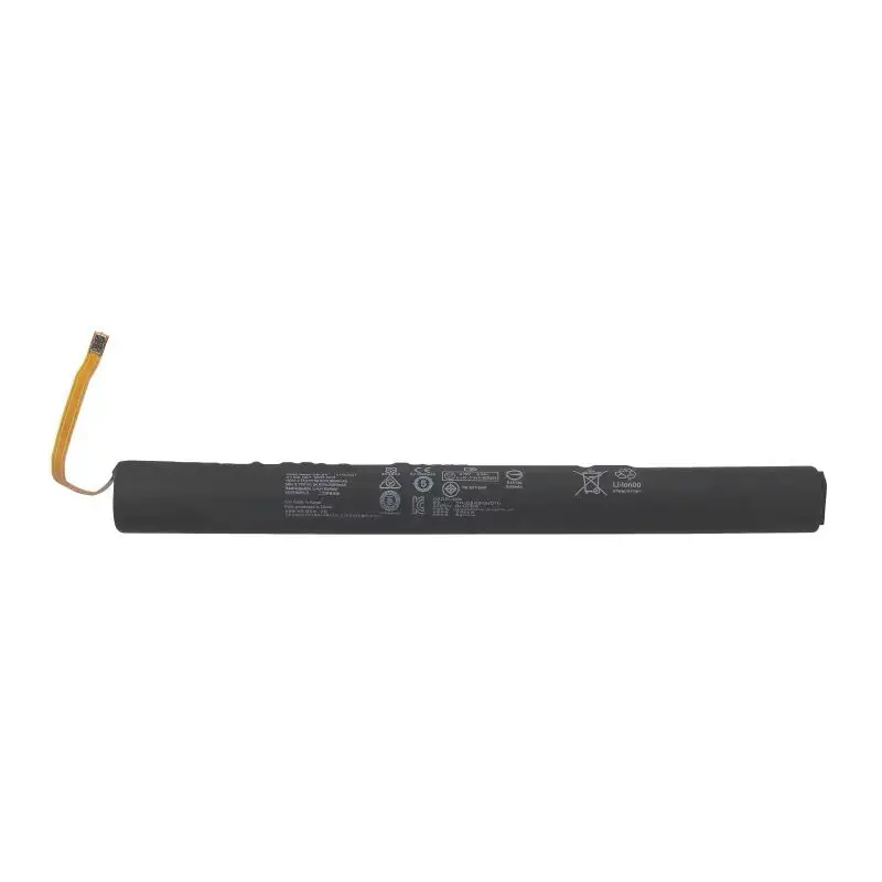 L14C3K31 L14D3K31 Replacement Battery for Lenovo Yoga Tablet 2 2-1050F 2-1050L 2-1051F 2-1051L 2-1050LC 3.75V 36Wh/9600mAh