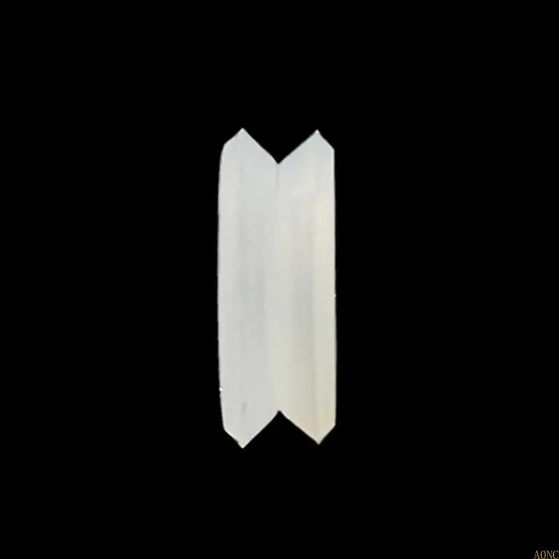 A0NC 20 قطعة صمامات تعويم ختم قدر الضغط قطع غيار صمامات تعويم طوقا الإصدار صمامات خواتم قدر الضغط استبدال #5