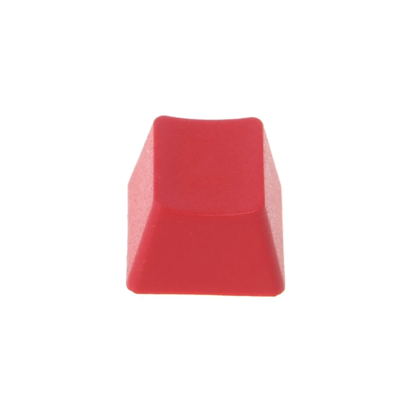 DN59 1PC DIY PBT Dye Subbed Red ESC Keycap R4 OEM Profile Personality for Key Cap for Mechanical Keyboard