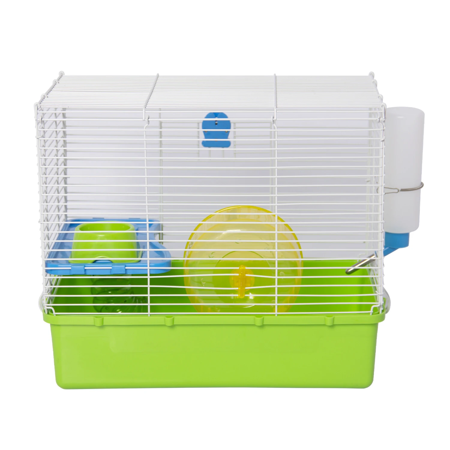 

New Product Environmental Protection Large Hamster Cage Wire Hamster Cage