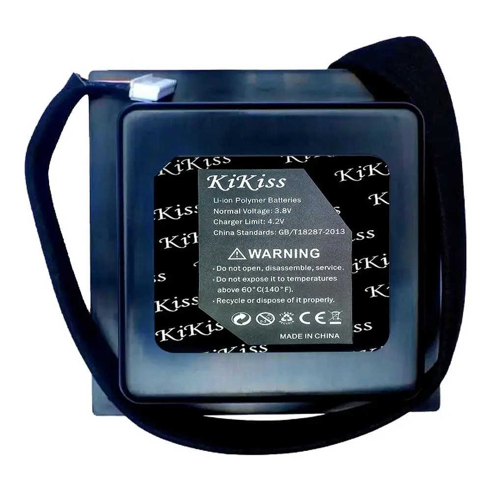 

Аккумулятор Gsp-ICR2S4P-PB350A с корпусом и динамиком, 10800 мАч, для JBL Party Box 310, быстрая зарядка