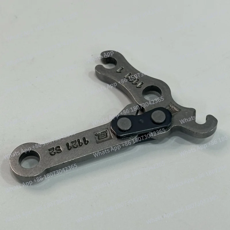 

Подходит для Stihl MS162/172/172C/182/211/212/212C/230/250, рычаг управления бензопилой NN