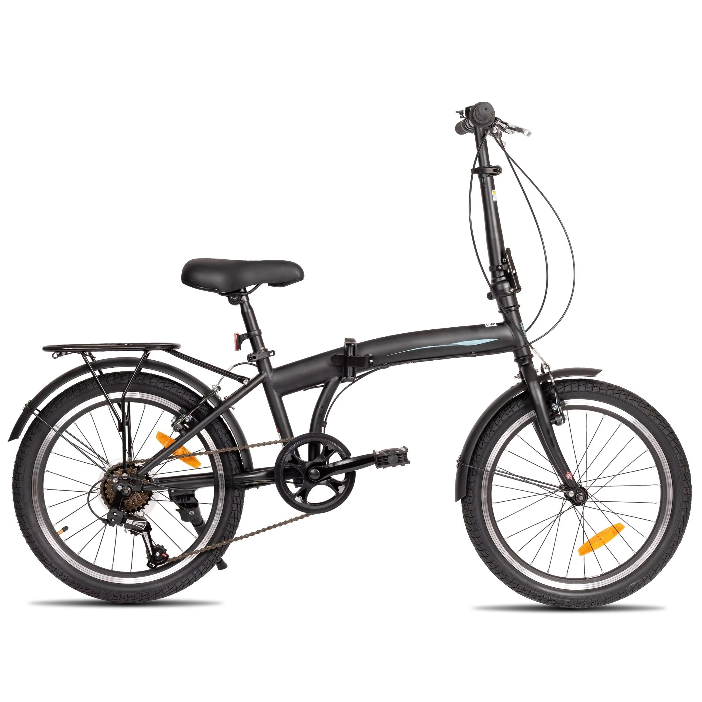 JOYSTAR 6-speed High Carbon Steel Fashionable Safe and Stable Kids Bicycle 20 Inch On-Road Street Use ODM OEM Customized Color