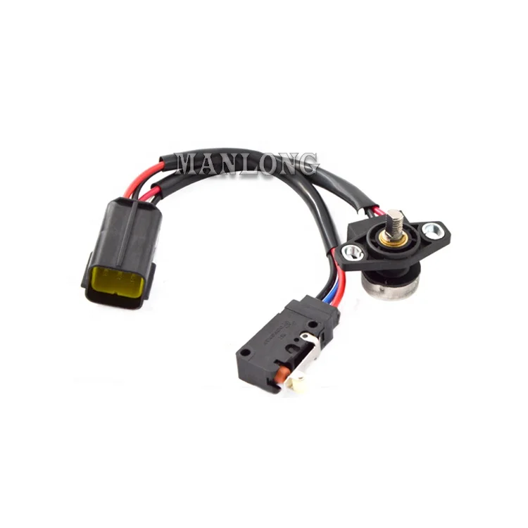 

High Quality Forklift Parts Accelerator Acceleration Sensor Used for NICHIYU 24300-44230