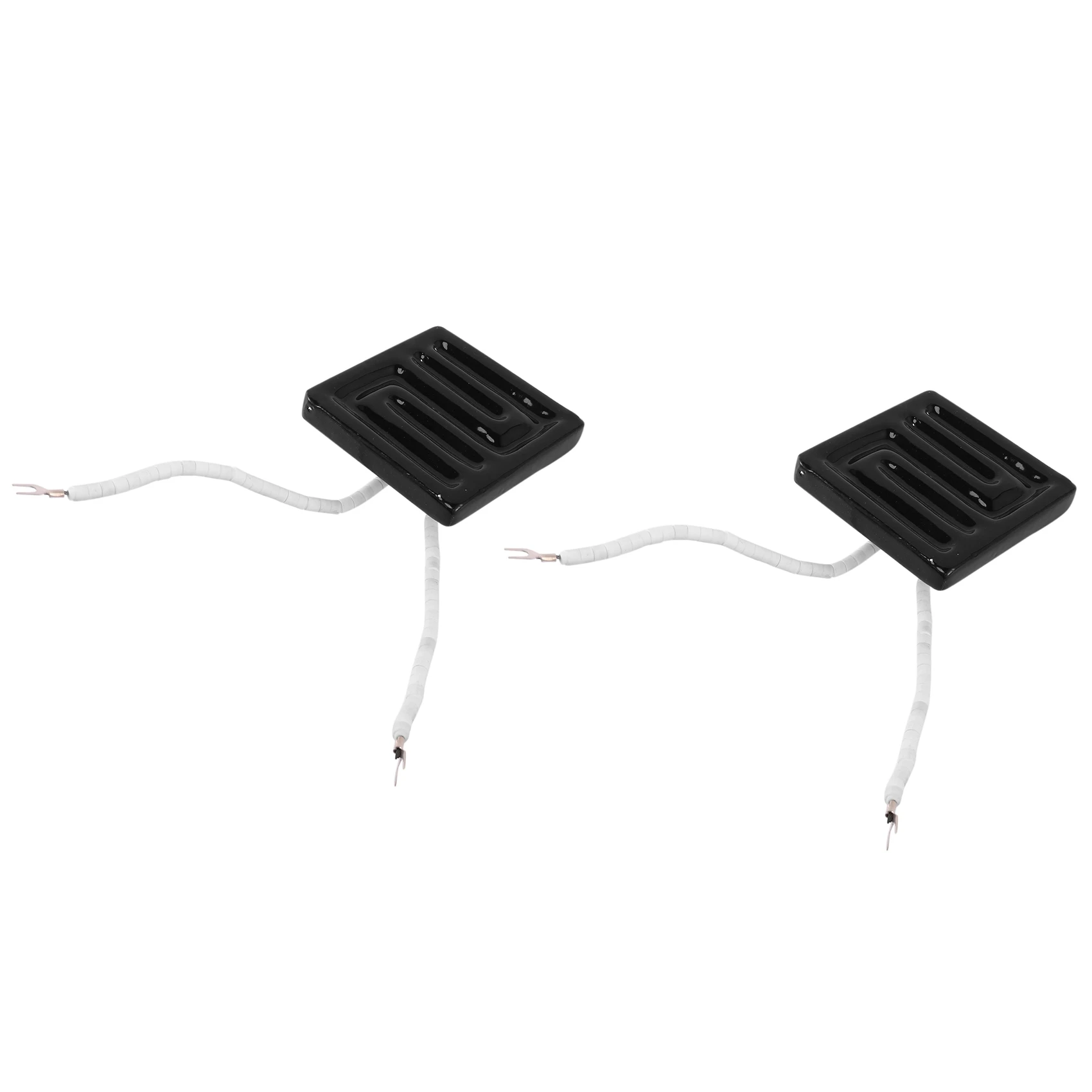 

Набор ABRW-2, 80X80 мм, 450 Вт, инфракрасный верхний нагреватель, нагревательная пластина для станции Bga Ir6000 Ir6500 Ir-Pro-Sc