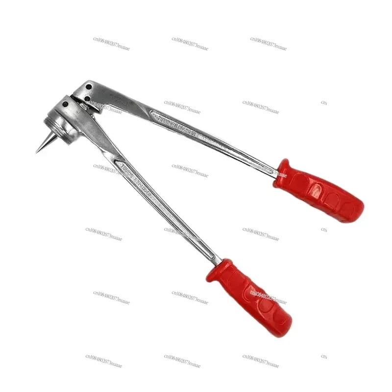 CT-100AL Рычажный тип Ручной расширитель Медный трубный расширитель Набор инструментов Ручной кондиционер Расширение медной трубки (10-42 мм) CT-100AL Рычажный тип Ручной расширитель Медный трубный расширитель Набор инструментов Ручной кондиционер Расширение медной трубки (10-42 мм)
