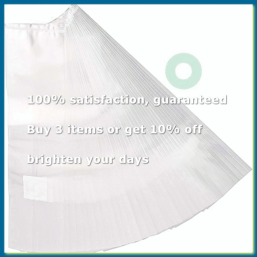 100Pcs Mushroom Growing Bag Spawn Bags Thick 6 Bags 5.9inchx13.8inch 0.2 Micrometre Filter Breathable Autoclavable