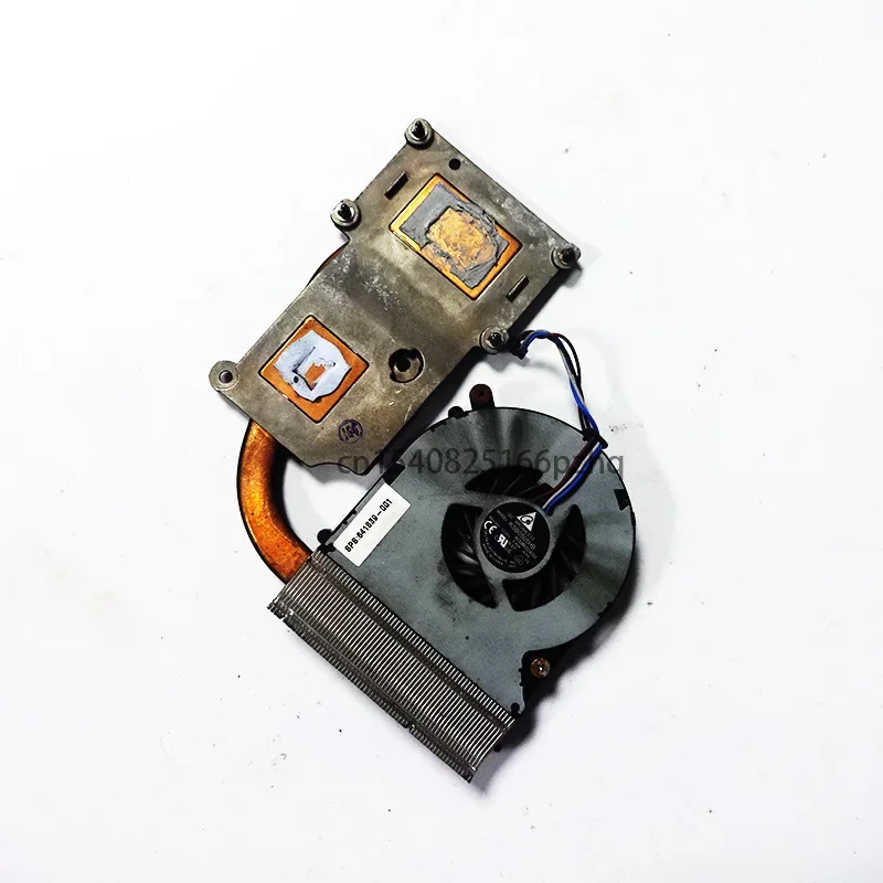 Used For HP Probook 8460P 6460B Laptop Cpu Cooling Heatsink 642767-001