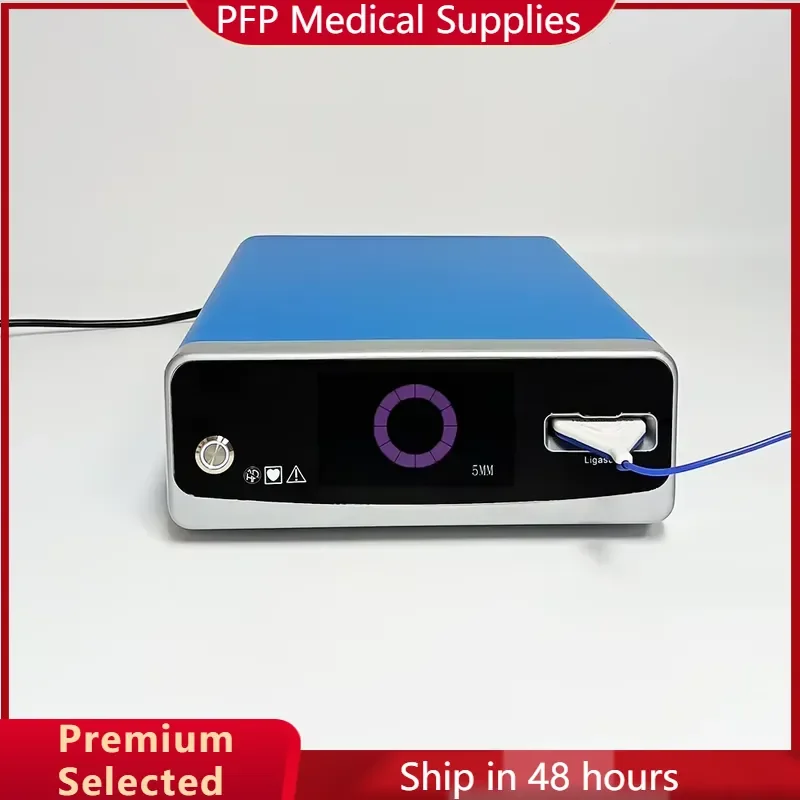 AP04 for Highest Quality Electric Ligasure Soft Tissue Cutting and Closure System Bipolar Generator Host Machine