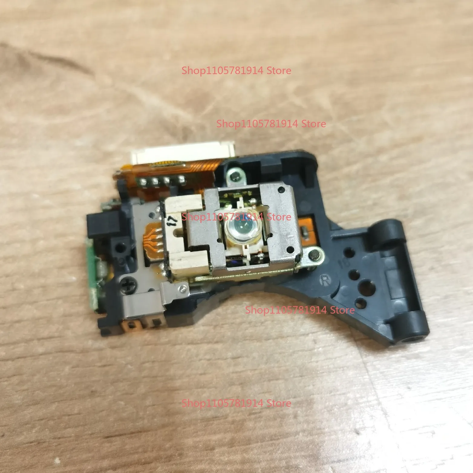 For 1200S Laser Head Imported Original DSL-710A Optical Drive Laser Head DVD/CD Laser Head New Hitachi HOP-1200S