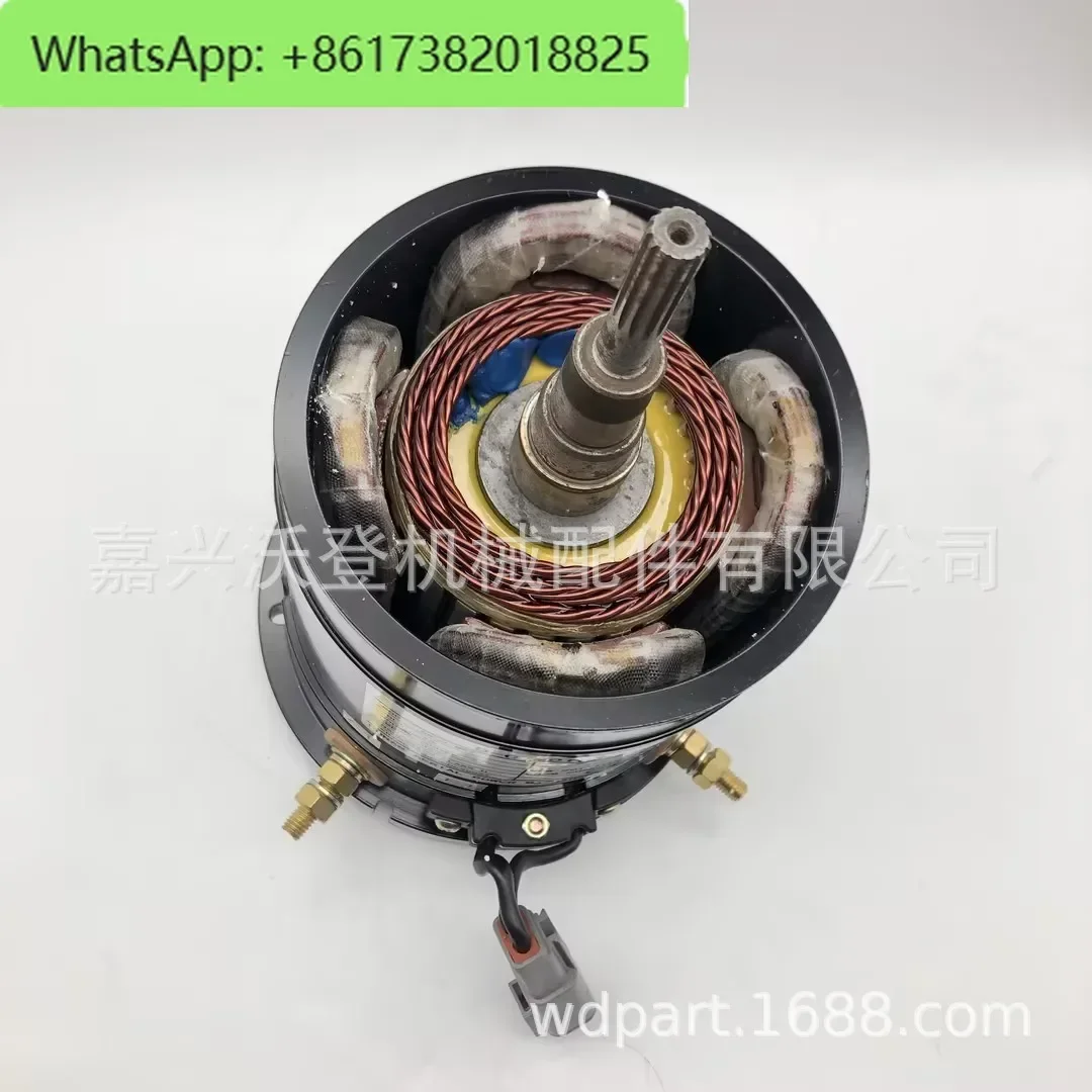 70001345   motore ambulante adatto per JLG