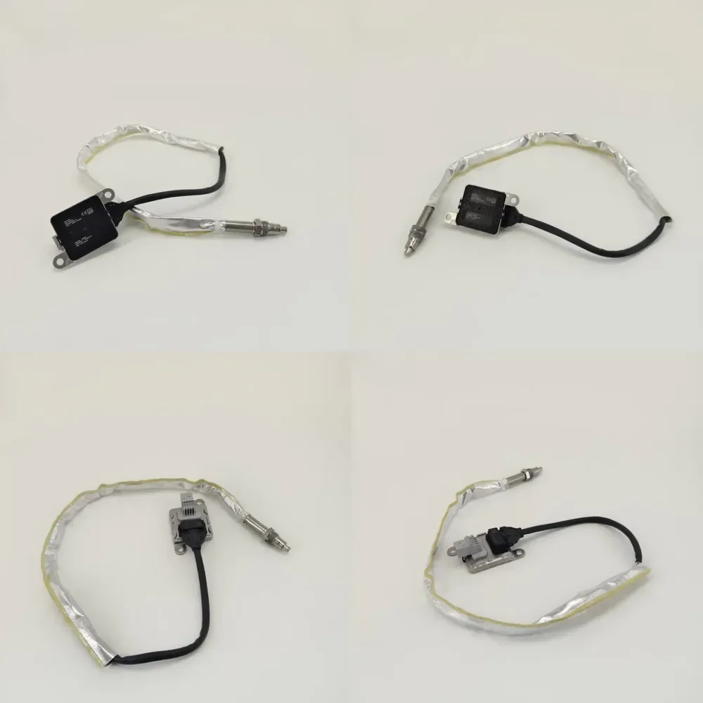 【Premium Quality Daria】 China Wholesale Nitrogen Oxide Nox Sensor 2871974 5462435 4326873 for Engine 6.7L ISB 11.9L
