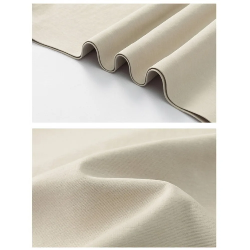 Men's T-Shirt Couple Style Multiple Colors Liquid Ammonia Cotton 7A Antibacterial Seamless Hem round Neck Short Sleeve Casual