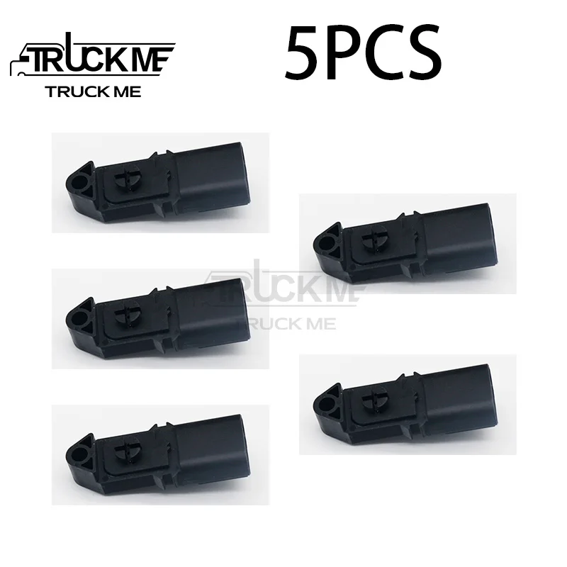 

5PCS/BOX Truck 2897331 4076493 MAP Sensor for Cummins Diesel Engine Pressure Sensor