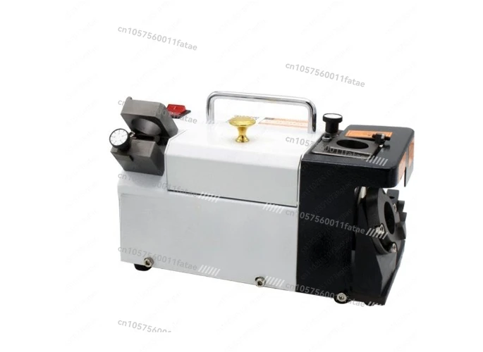 

220V 4500rpm4~20mm CBN/SDC Multi-blade End MGD-320 Electric Milling Cutter Grinder Drill Sharpening Machine Drill Bit Grinding