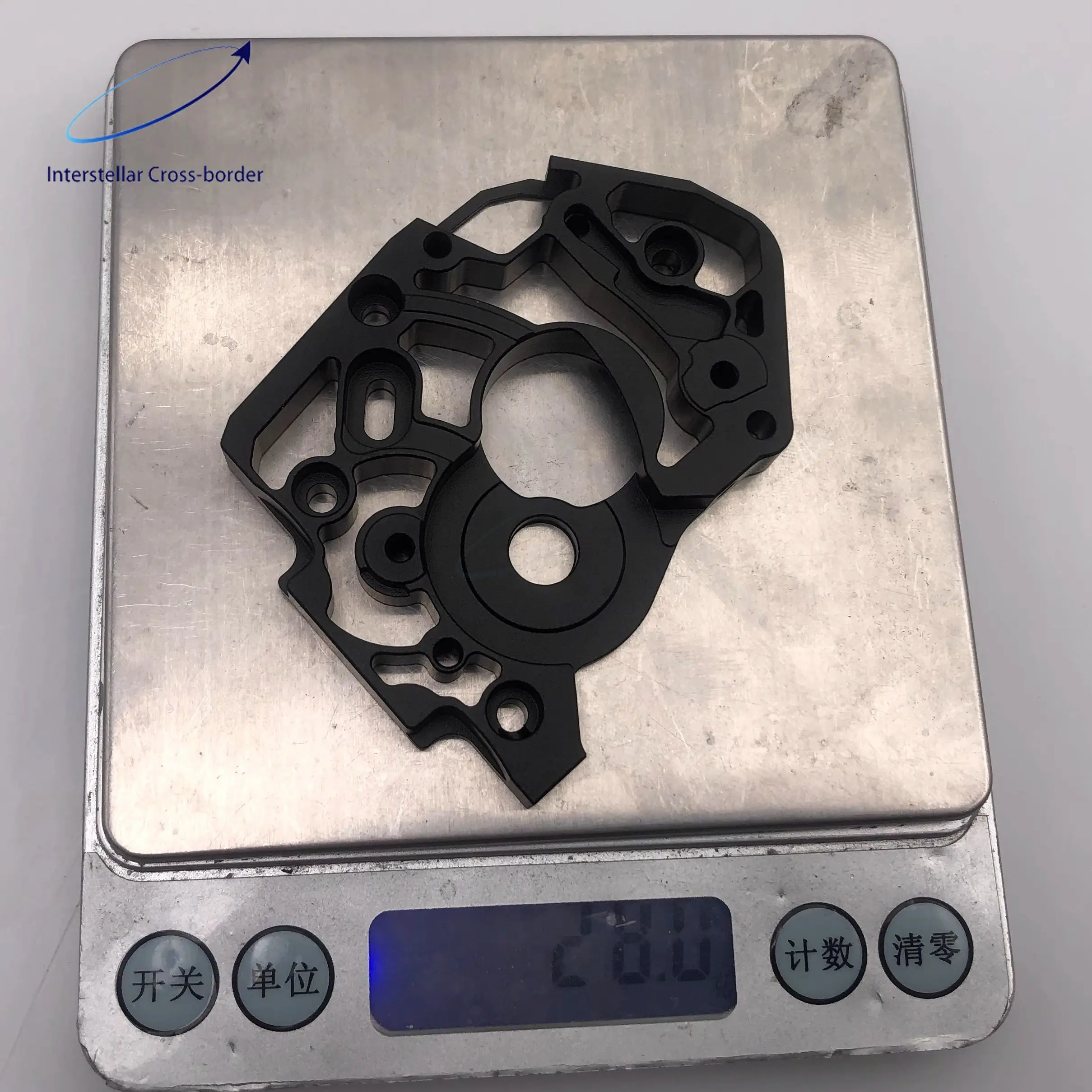 

Экструдер For Voron Stealthburner SB Clockwork 2, цельнометаллический, высокоточный, для 3D-принтеров, прочный, стабильная подача, плавная работа