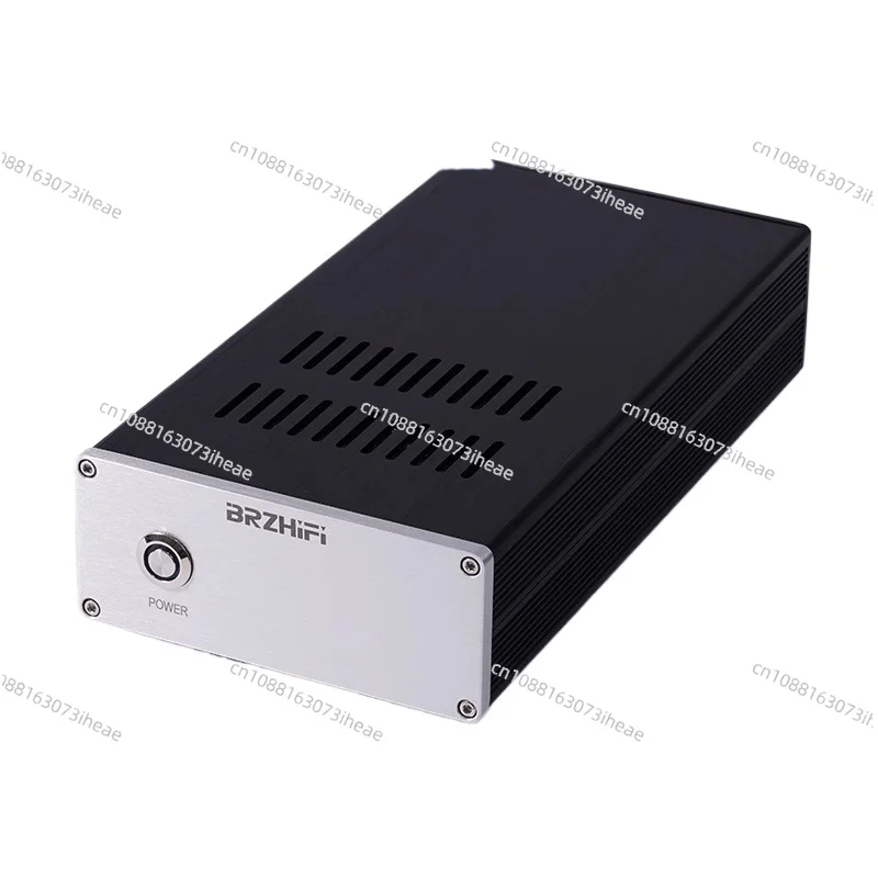 

120W DC linear regulated power supply DC output 5V-24V voltage optional, default 12V hard disk box NAS circuit