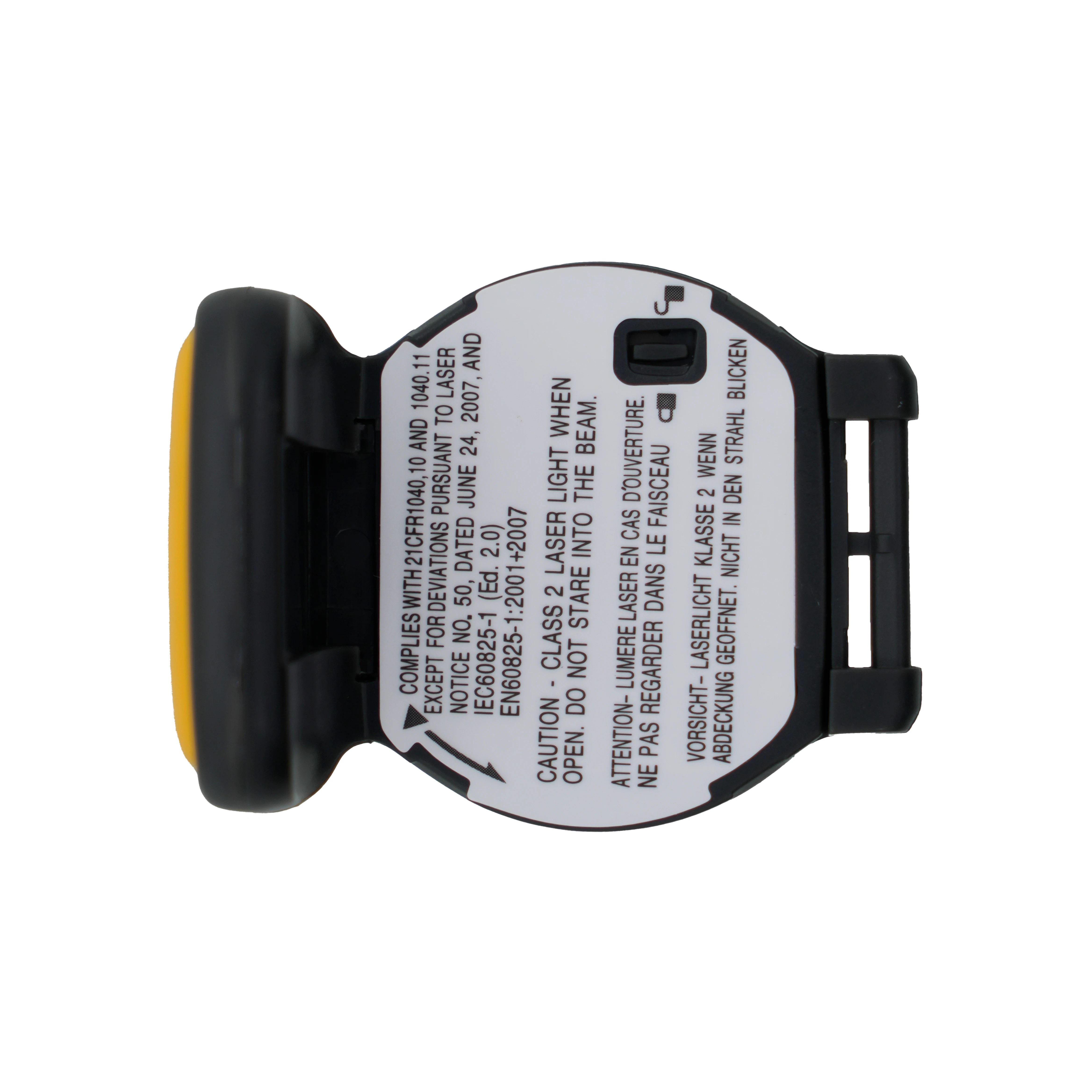 Scan Button Replacement for Motorola Symbol RS507 RS507X (KF-CLMPT-RS507-01R)