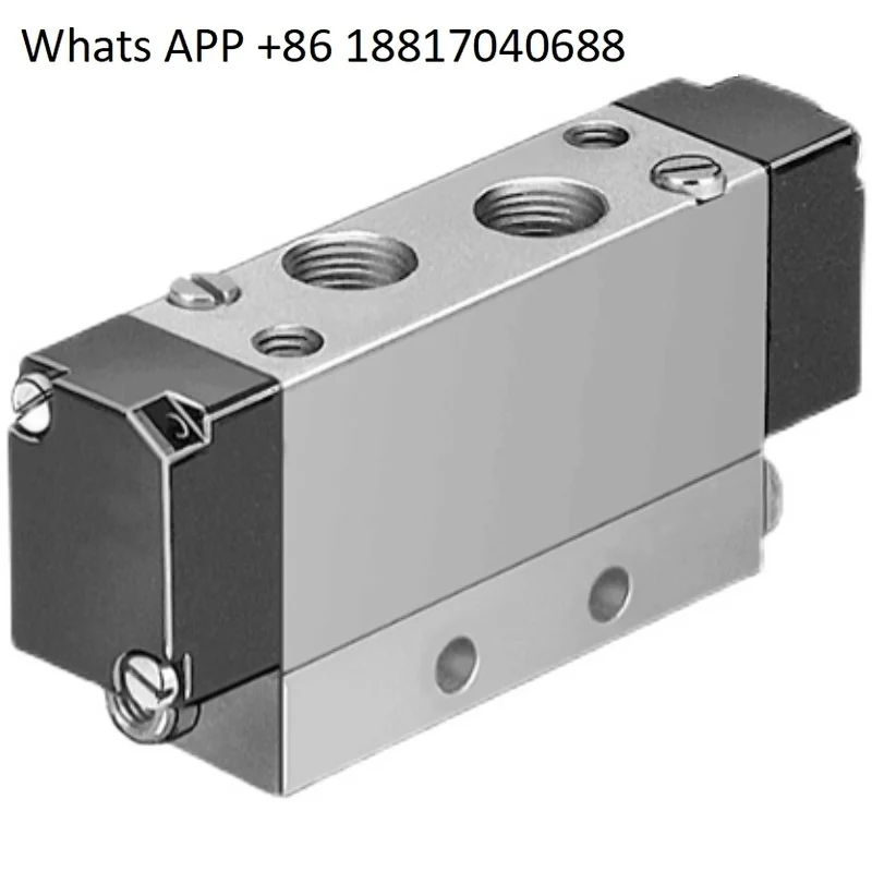 

1PC New Original Air Control Valve J-5/2-1/8-B 173171