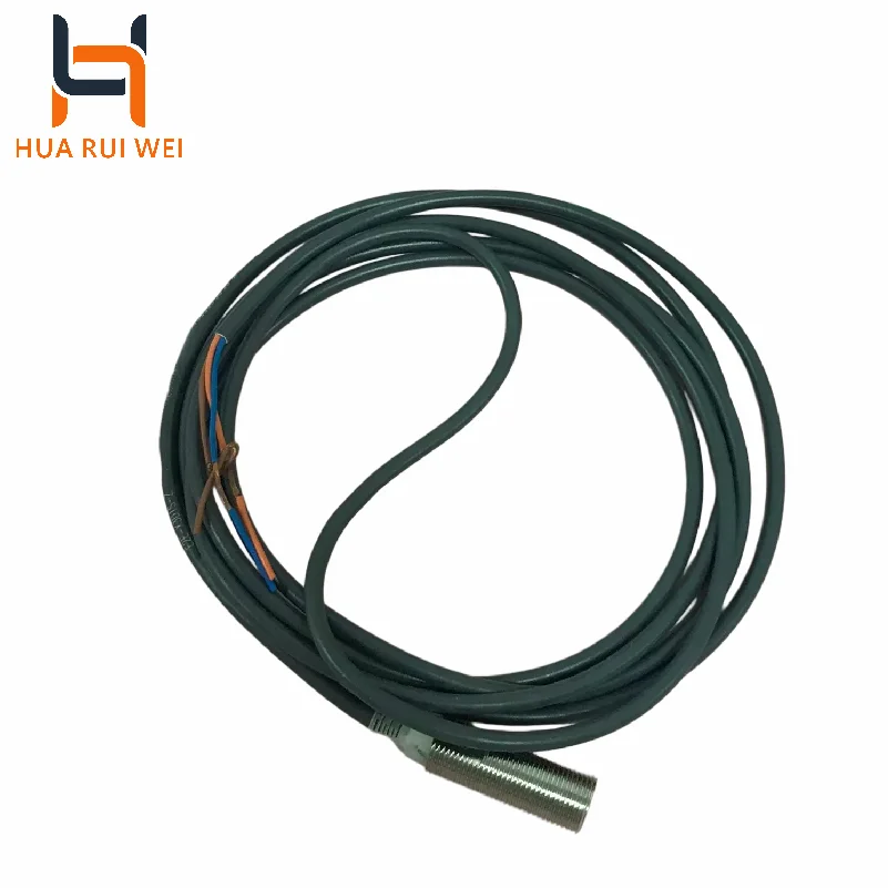 

2026 Hot Sale New E2E-X3D1S-Z Industrial Automation Proximity Switch Sensor