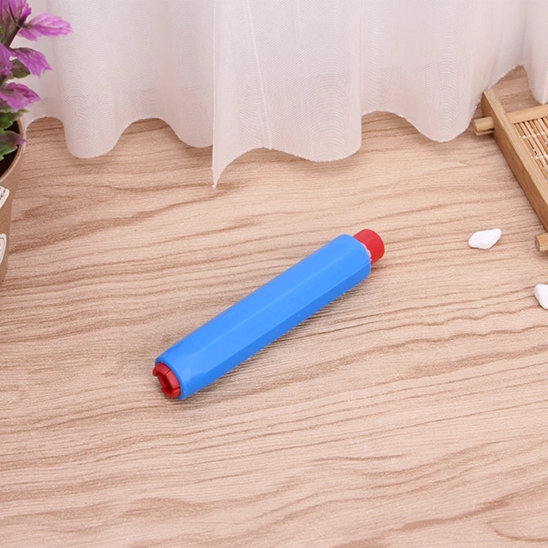 Colourful Chalk Holders Non Dust Clean Teaching Helper Teacher Education Tool