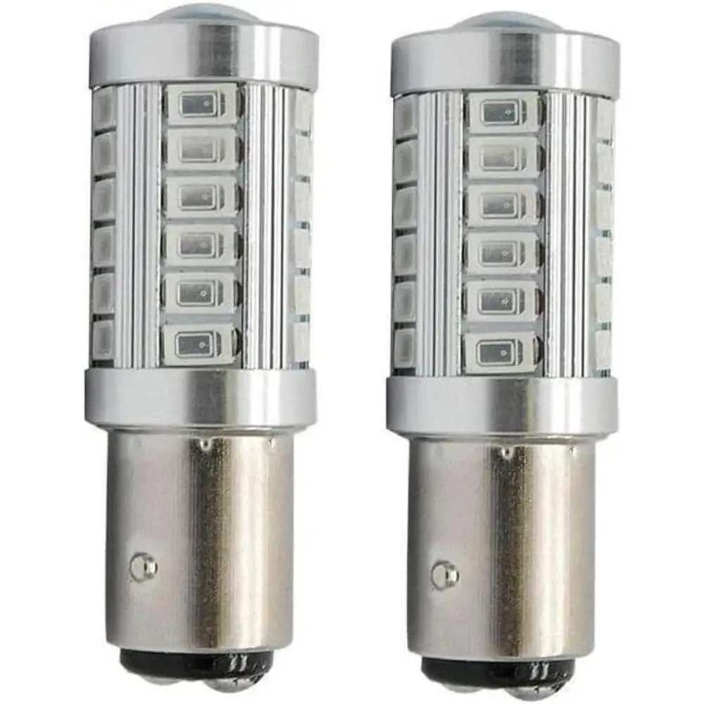 

1157 LED Brake Light Bulbs