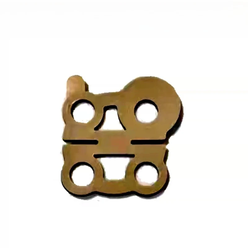 For Gas Detector, Battery Front and Rear Case Filter, Calibration Cover