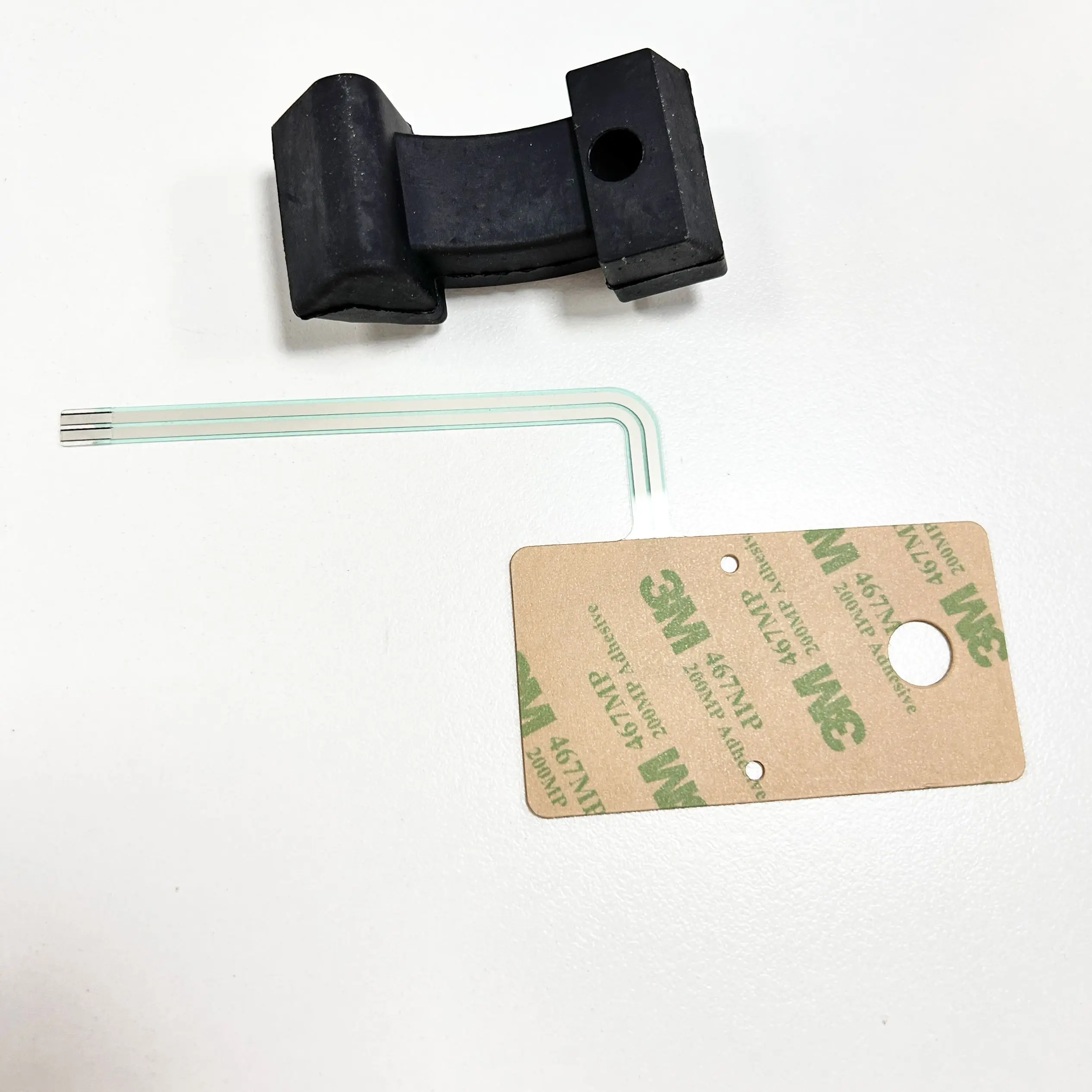 Roland FD-8 Hi-Hat Pedal Sensor Actuator - Rubber Switch for TD-4/TD-9/TD-11 Modules