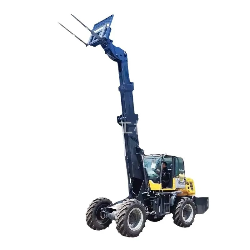 

High-speed rail construction multi-functional construction site equipment high efficiency and energy saving
