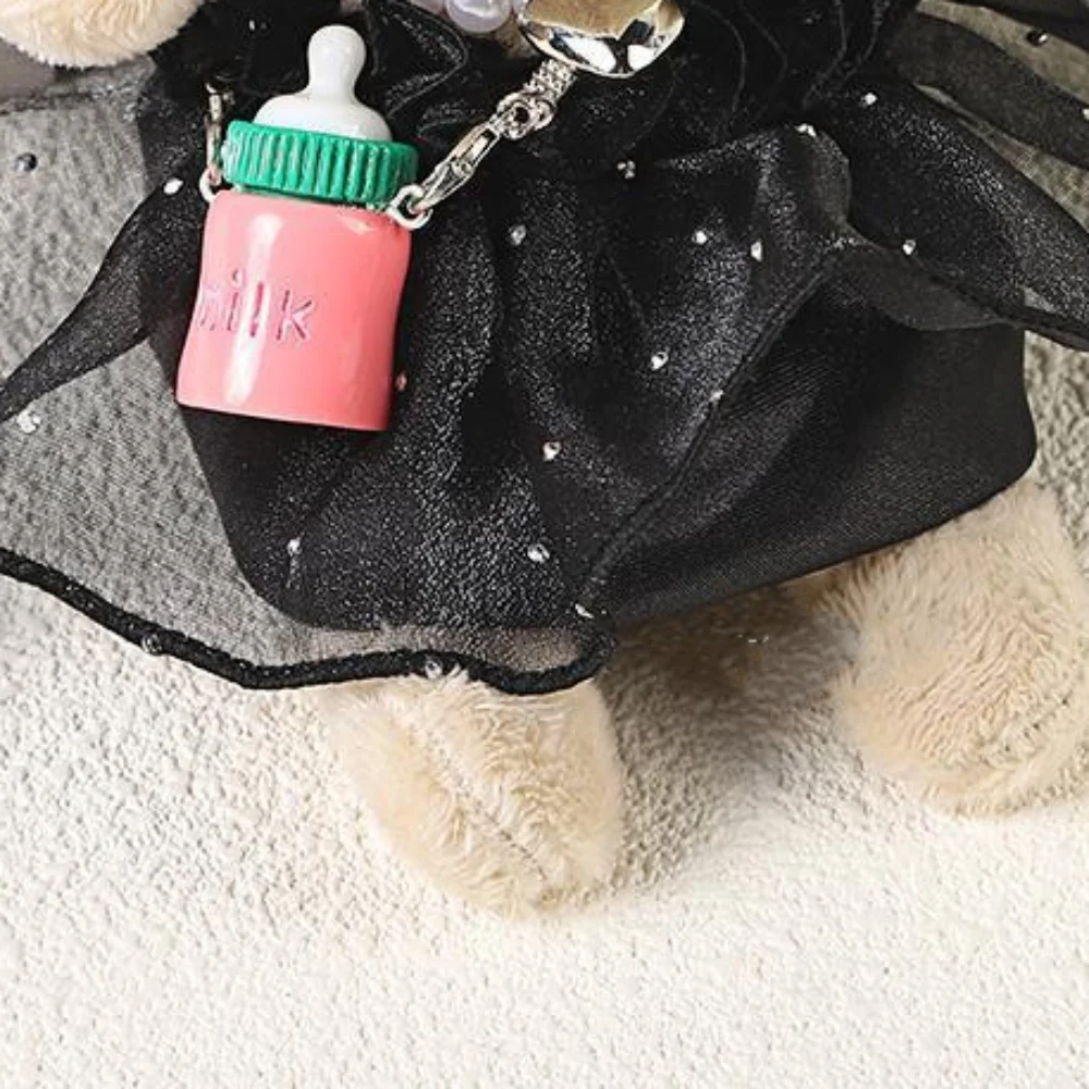 

Кукольный домик, миниатюрный миниатюрный чайник, чашка для воды, модель чайника, мини-милая чашка для воды Bjd, милая чашка для воды