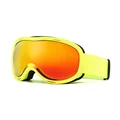 YELLOW RED