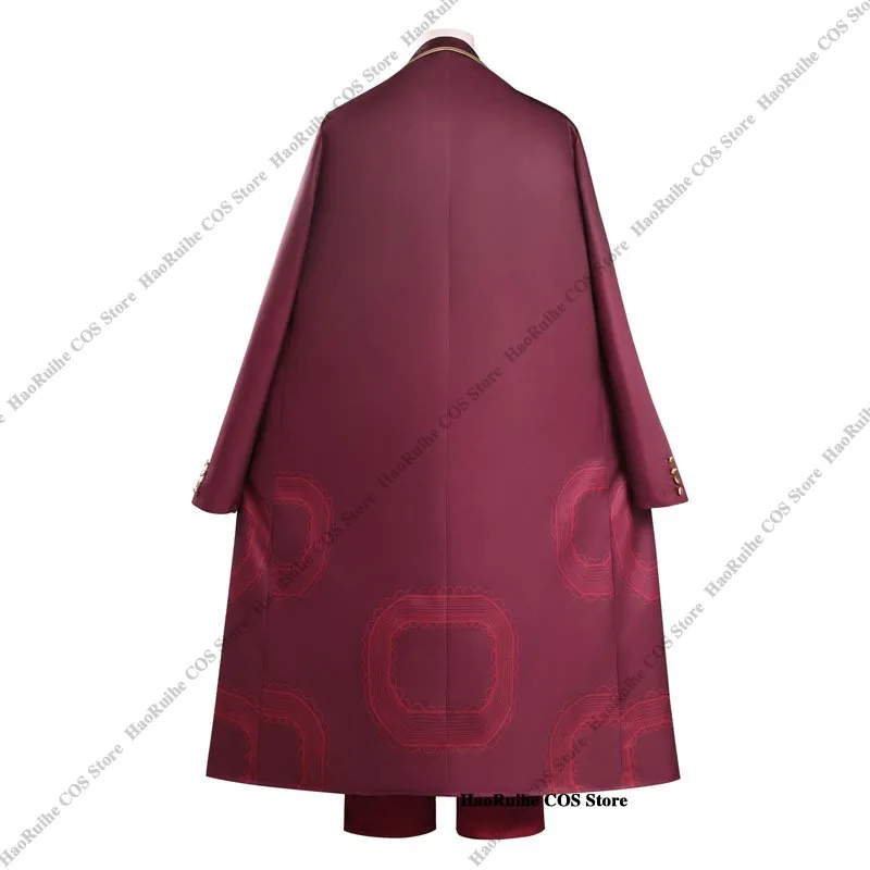 Hot Limbus Company Lei Heng Co - đánh giá và giá Anime Cosplay Male