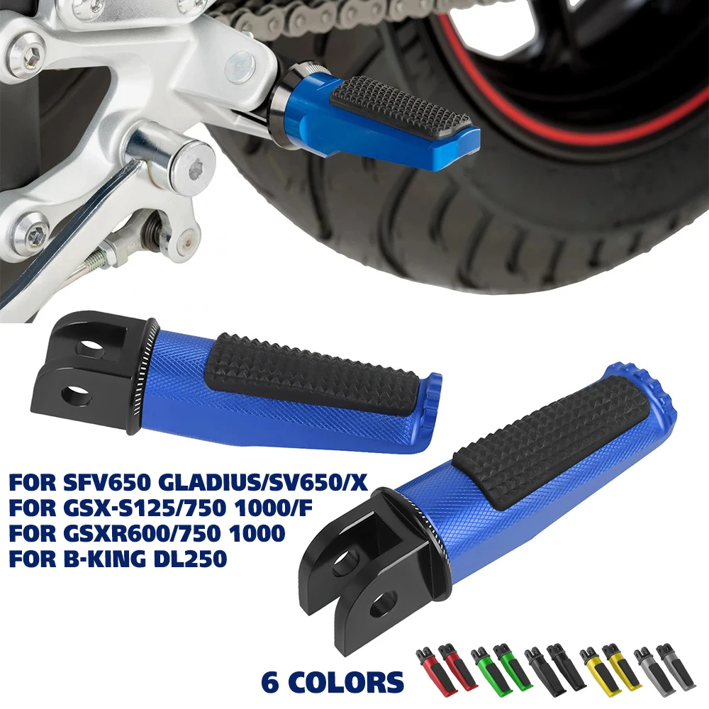 Gsr Gsxr 600 750 Fr…