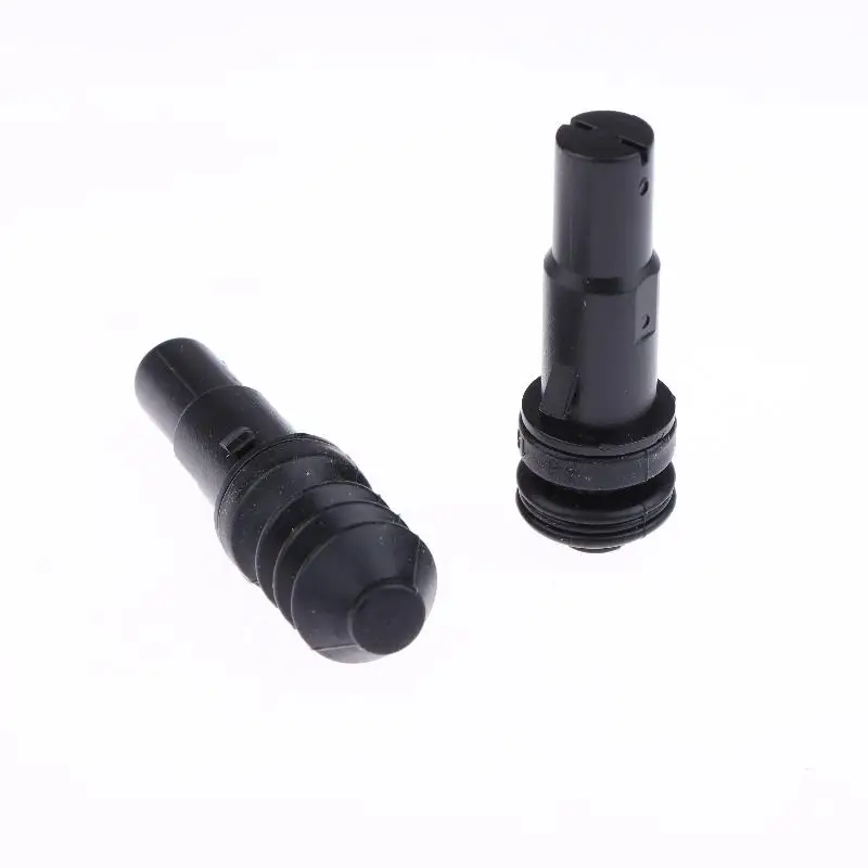 For 74486-TF0-013 Car Maintenance Fuel Tank Cover: Switch Push Rod Fuel Lid Lifter Replacement Parts