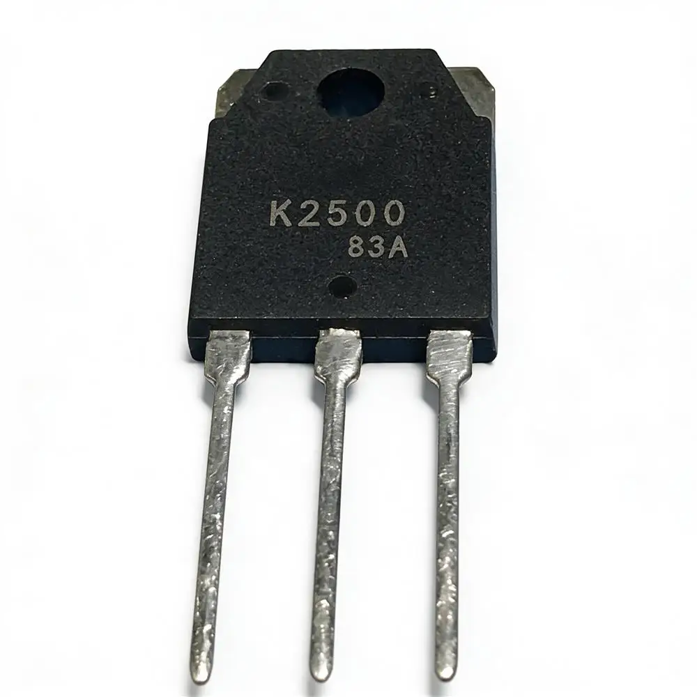 5piece K2500 2SK2500 60V TO-3P