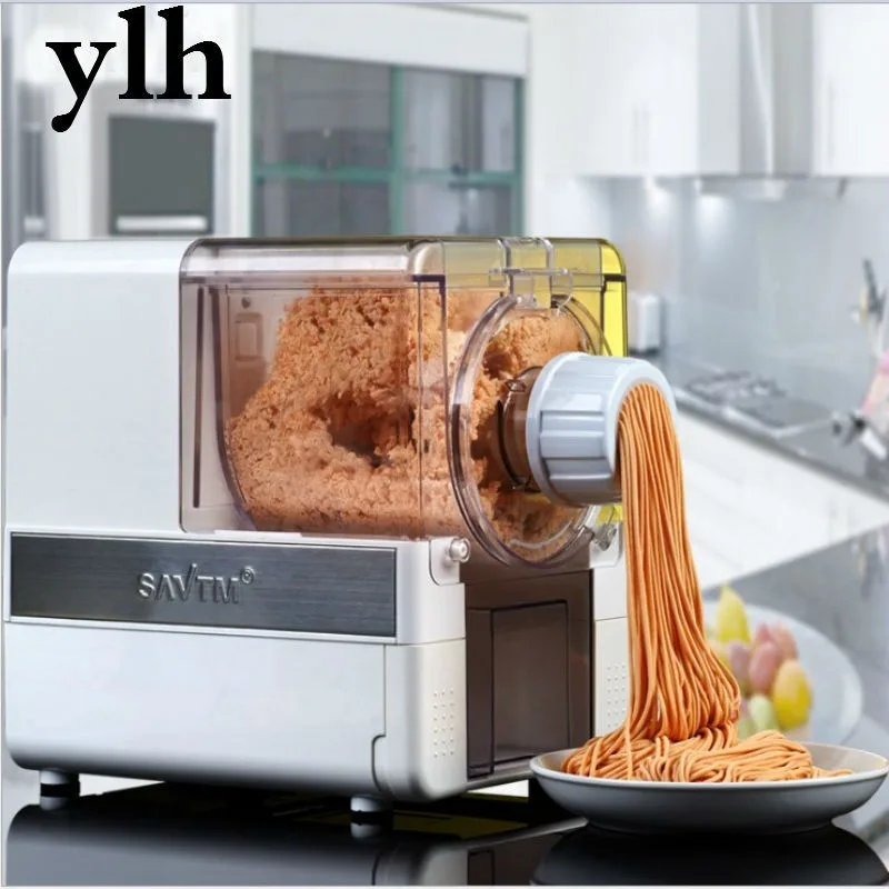 

Dough Sheeter Pasta Machine Noodle Maker Machine Food Processor Cutter Attachment Ravioli Maker Machine A Pates Tools