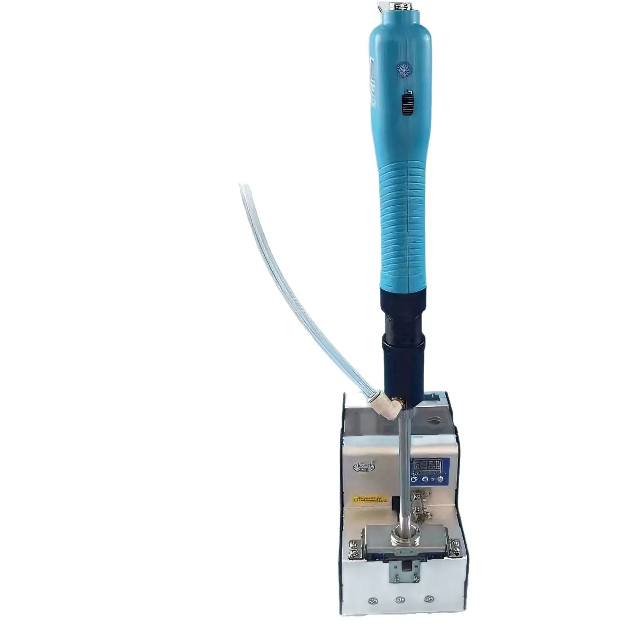 electric screwdriver electric batch automatic screw machine mobile phone maintenance special automatic lock screw machine