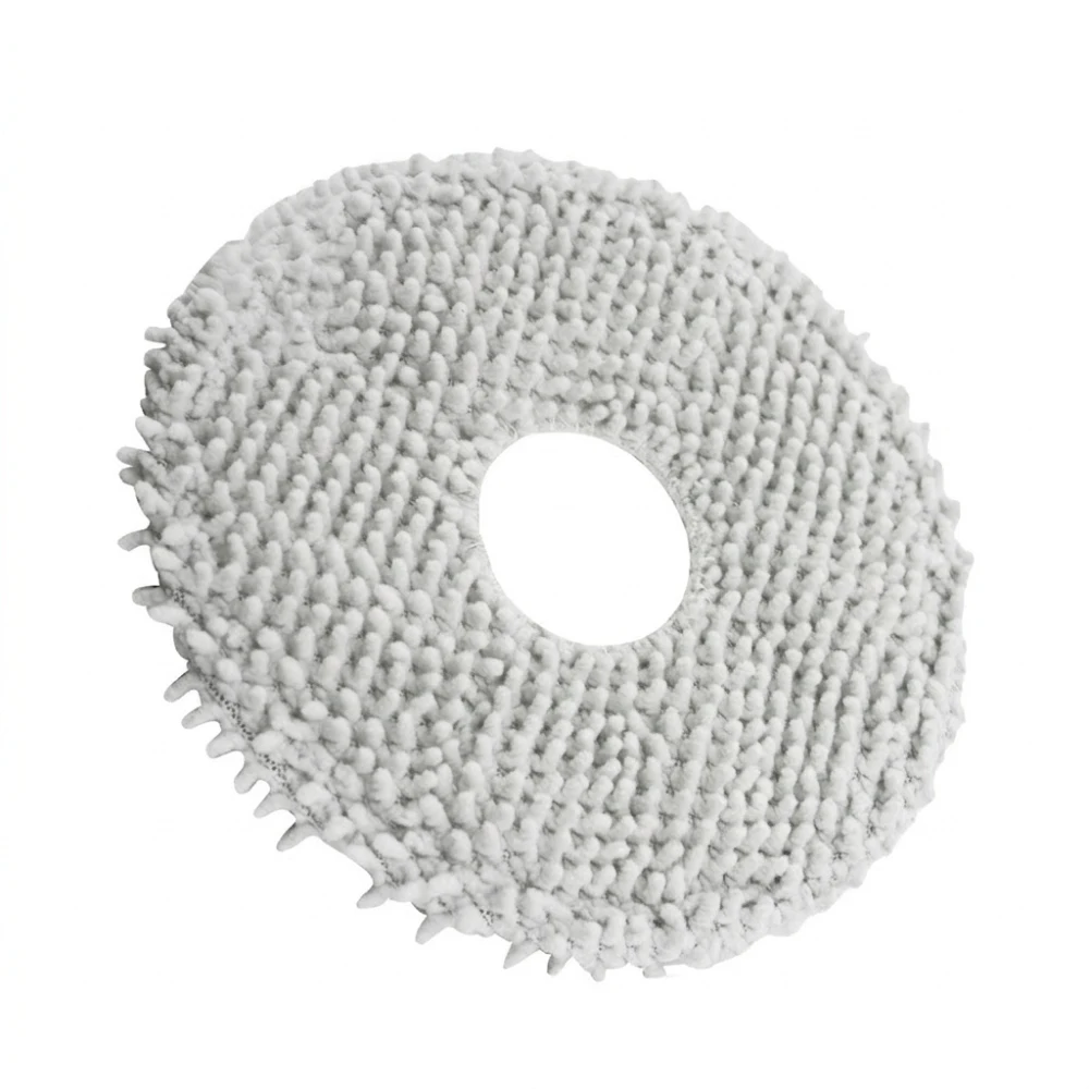 Vacuum Cleaner Component Kit For Ecovacs T30 T30 Pro Max Robot Main Brush Hepa Filter Side Brushes Mops Dust Collector