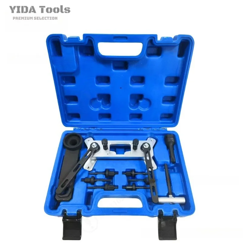 Professional Intake Exhaust Camshaft Alignment Tool For 1.5T Three Cylinder Engine Timing Calibration Maintenance