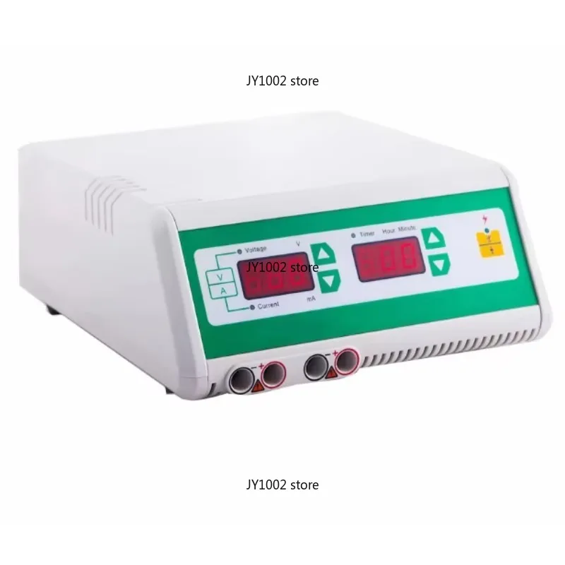 

Excellent Quality Laboratory Digital Electrophoresis Machine With Electrophoresis Tank