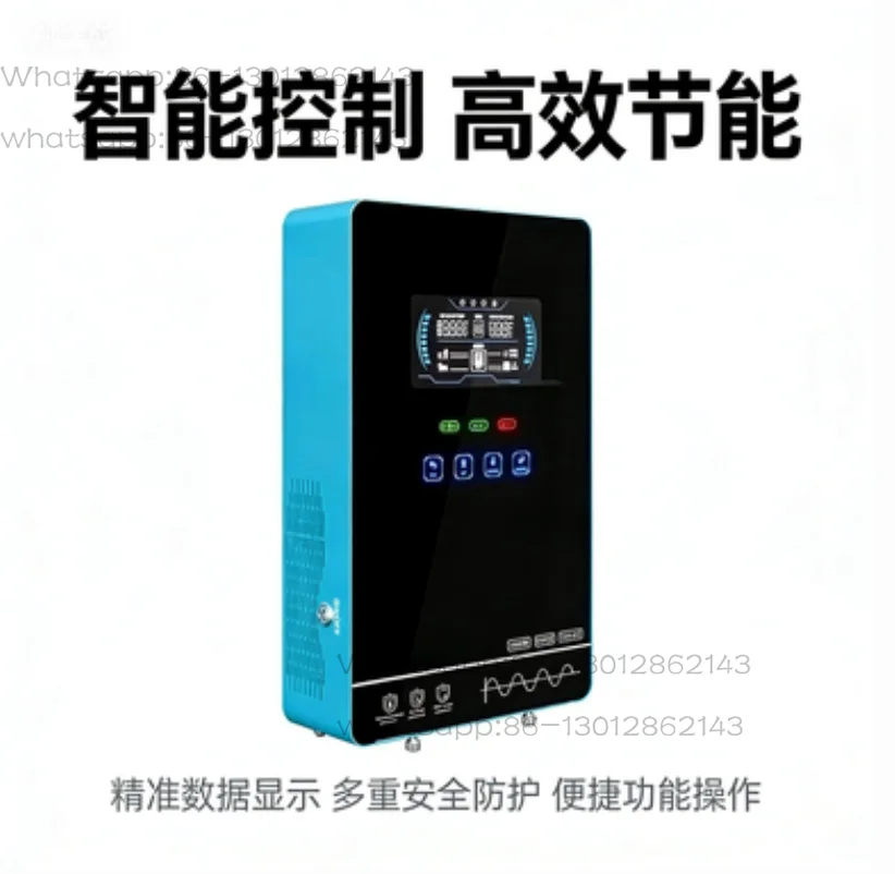 3Kw 5Kw 6.2Kw 8Kw 10Kw Off Grid Connected Inverter 24V 48v Hybrid Solar Inverter Pure Sine Wave Solar Inverter with MPPT