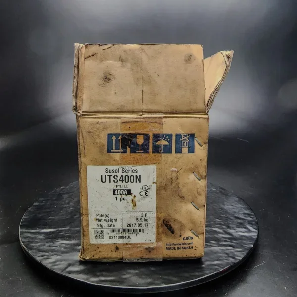 2026 Uts400N-Ftu-Ll…